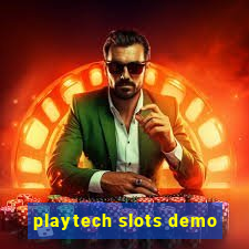 playtech slots demo